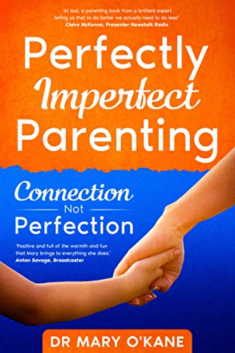 Stock image for Perfectly Imperfect Parenting : Connection Not Perfection for sale by Better World Books: West
