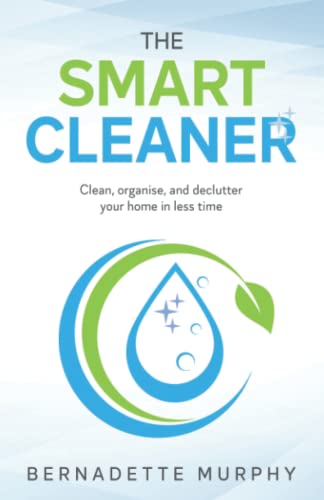 Beispielbild fr The Smart Cleaner zum Verkauf von PBShop.store US