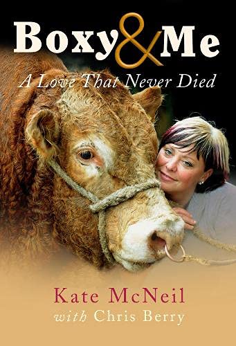 Stock image for Boxy & Me: A Love That Never Died for sale by ThriftBooks-Atlanta