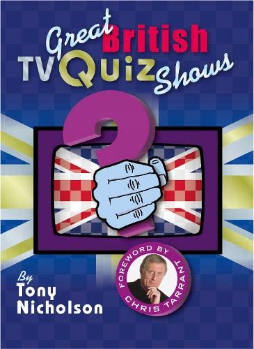 Stock image for Great British Tv Quiz Shows for sale by GreatBookPrices