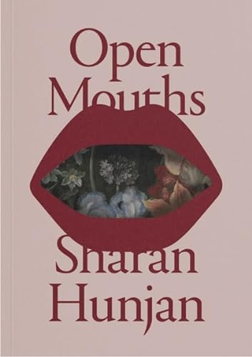 Stock image for Open Mouths for sale by WorldofBooks