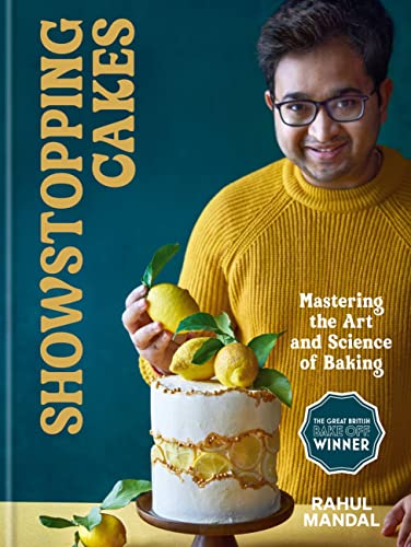 Stock image for Showstopping Cakes: Mastering the Art and Science of Baking for sale by PlumCircle