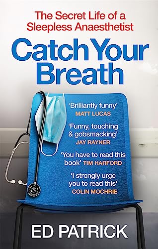 Stock image for Catch Your Breath for sale by PlumCircle