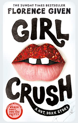 Stock image for Girlcrush: The #1 Sunday Times Bestseller for sale by WorldofBooks