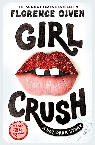 Stock image for Girlcrush for sale by GreatBookPrices