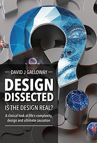 Stock image for Design Dissected: Is the Design Real? for sale by HPB-Ruby