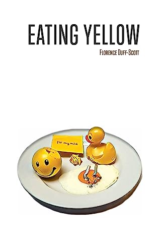 Stock image for Eating Yellow for sale by GreatBookPrices