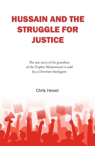 Stock image for Hussain and the Struggle for Justice for sale by WorldofBooks