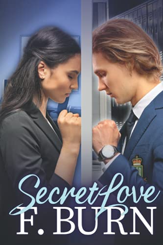 Beispielbild fr Secret Love zum Verkauf von WorldofBooks