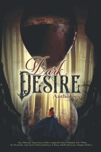 Imagen de archivo de Dark Desire a la venta por Keeps Books