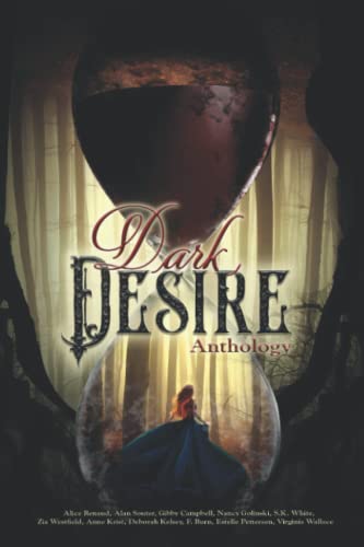 Stock image for Dark Desire for sale by Keeps Books