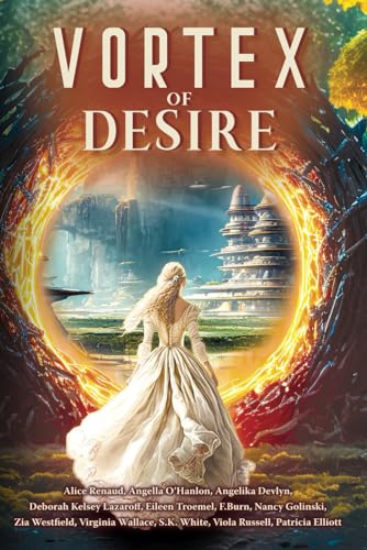 Imagen de archivo de Vortex of Desire a la venta por Book Deals