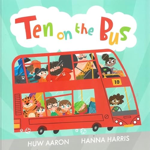 Stock image for Ten On The Bus for sale by GreatBookPrices