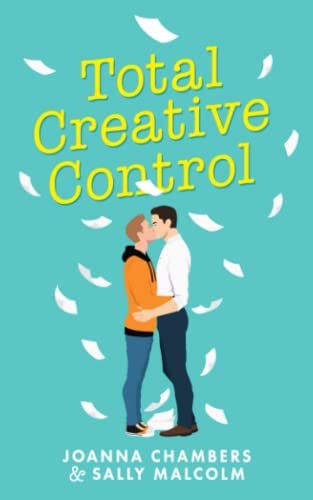 Beispielbild fr Total Creative Control zum Verkauf von GreatBookPrices