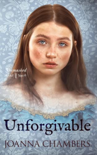 Stock image for Unforgivable for sale by Books Unplugged