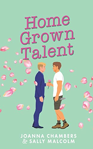 Stock image for Home Grown Talent (Creative Types) for sale by Lucky's Textbooks