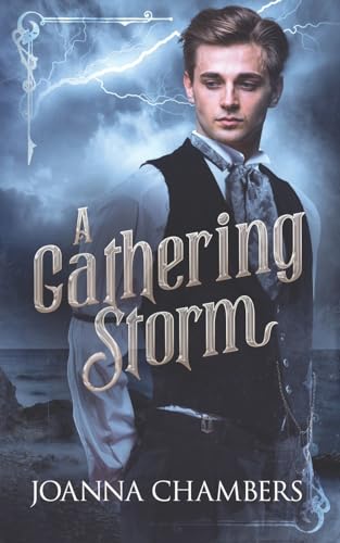 Stock image for A Gathering Storm for sale by GF Books, Inc.