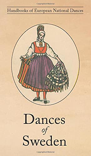 Imagen de archivo de Dances of Sweden a la venta por GreatBookPrices