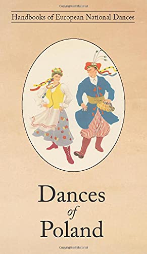 Stock image for Dances of Poland for sale by Save With Sam