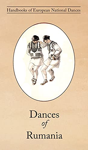 Stock image for Dances of Rumania for sale by GreatBookPrices