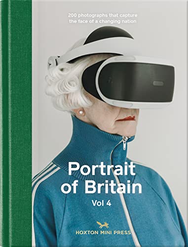 Stock image for Portrait Of Britain Volume 4 for sale by GreatBookPrices