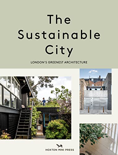 Stock image for The Sustainable City for sale by GreatBookPrices