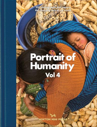 Stock image for Portrait Of Humanity Vol 4 for sale by GreatBookPrices