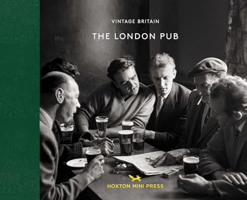 Stock image for The London Pub 1900-1960 for sale by GreatBookPrices