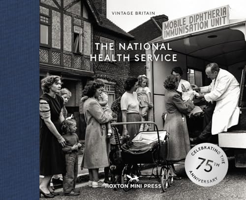 Stock image for The Nhs: 75 Years for sale by GreatBookPrices