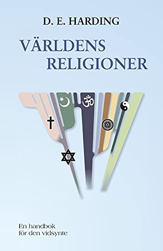 9781914316098: Vrldens Religioner (Swedish Edition)