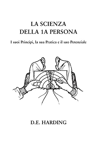 Stock image for La Scienza della 1A Persona -Language: italian for sale by GreatBookPrices