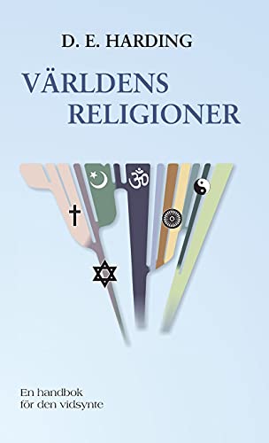 Stock image for Världens Religioner for sale by ThriftBooks-Atlanta