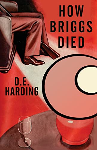 Stock image for How Briggs Died for sale by GreatBookPrices