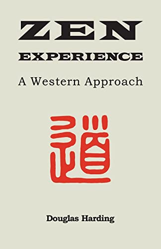 Imagen de archivo de Zen Experience a la venta por Book Deals