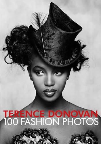 9781914317071: Terence Donovan 100 Fashion Photos /anglais