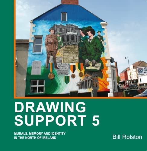 Stock image for Drawing Support 5 for sale by Blackwell's