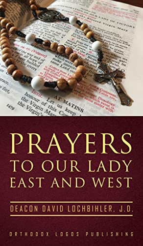 9781914337116: Prayers to Our Lady East and West