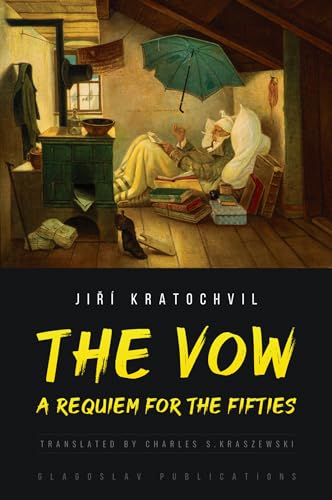 Beispielbild fr The Vow: A Requiem for the Fifties zum Verkauf von Magers and Quinn Booksellers