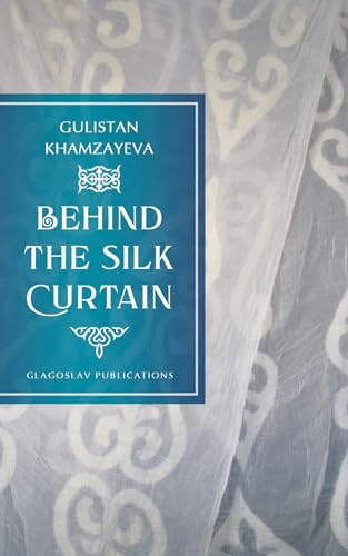 9781914337703: Behind the Silk Curtain