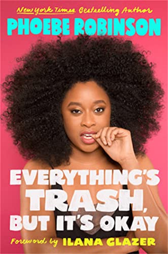 Stock image for Everything's Trash, but It's Okay for sale by Blackwell's