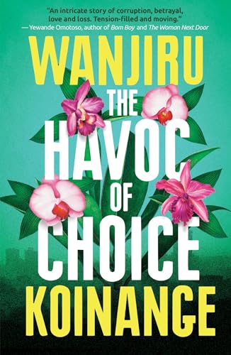 Stock image for The Havoc Of Choice for sale by GreatBookPrices