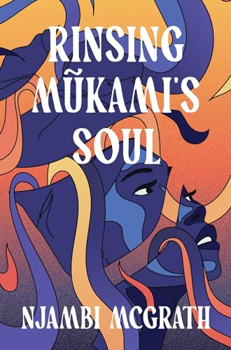Stock image for Rinsing Mkami's Soul (Hardcover) for sale by Grand Eagle Retail