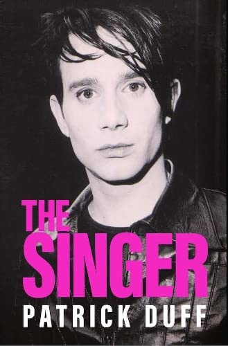 Stock image for The Singer for sale by GreatBookPrices