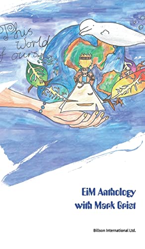 9781914362705: EiM Anthology with Mark Grist