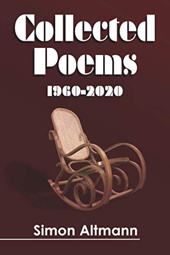 Beispielbild fr Collected Poems: 1960 ? 2020 zum Verkauf von Lucky's Textbooks