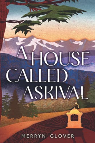 Stock image for A House Called Askival: A novel for sale by WorldofBooks