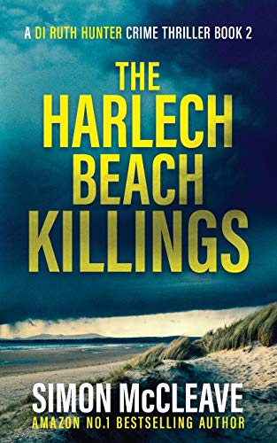 Beispielbild fr The Harlech Beach Killings zum Verkauf von AwesomeBooks