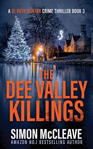 9781914374012: The Dee Valley Killings