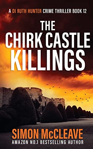 Beispielbild fr The Chirk Castle Killings zum Verkauf von WeBuyBooks