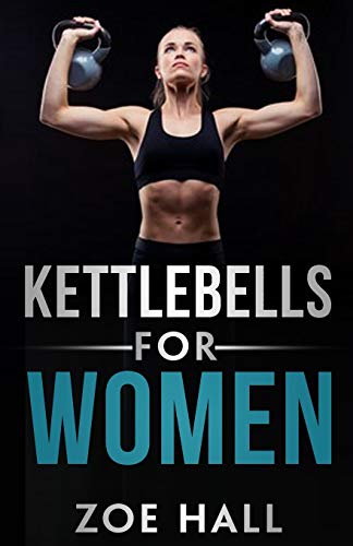 Stock image for Kettlebells for Women for sale by GreatBookPrices